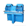 Dust collection polishing machine(prevent closed shiled)